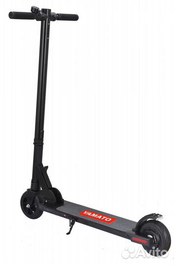 Электросамокат midway yamato mini, 0810