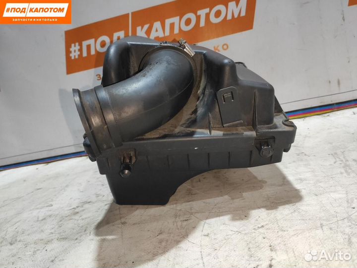 Корпус воздушногo фильтра Opel Astra H 2006