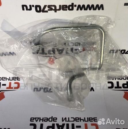 Трубка топливная №1 1154158471