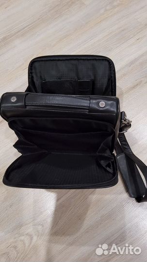 Мужская сумка через плечо