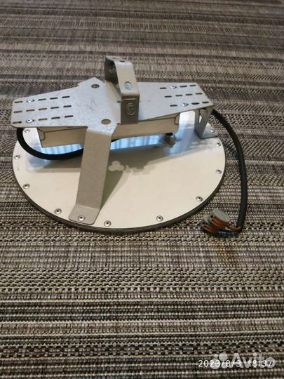 Светодиодный фонарь