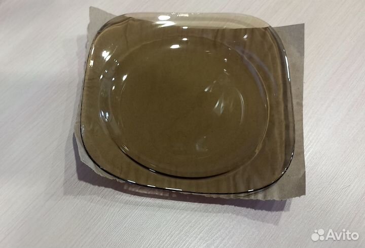 Кружки, тарелки