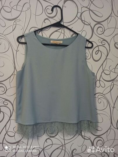 Вещи пакетом