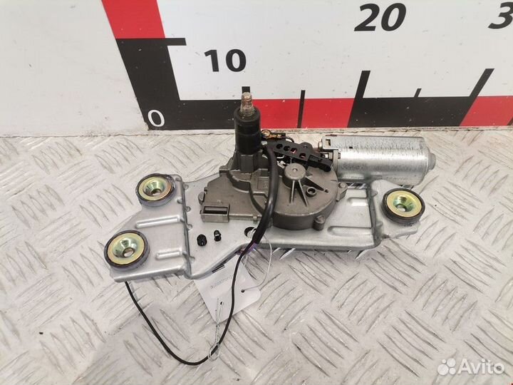 Моторчик заднего стеклоочистителя (дворника) Ford