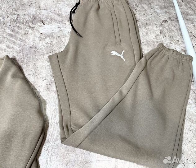 Спортивные костюмы Puma