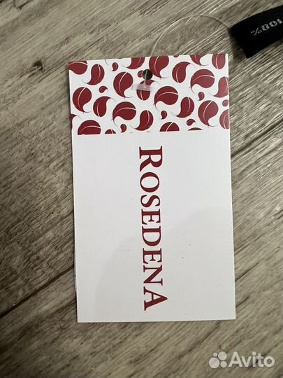 Платок из натурального шелка