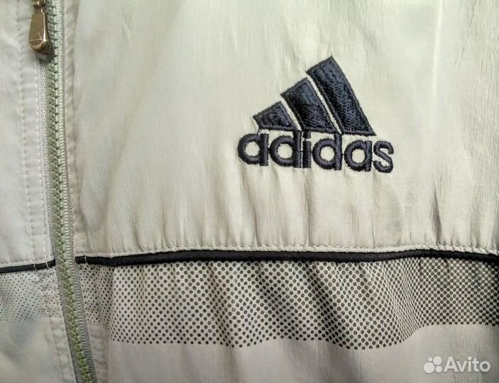 Adidas