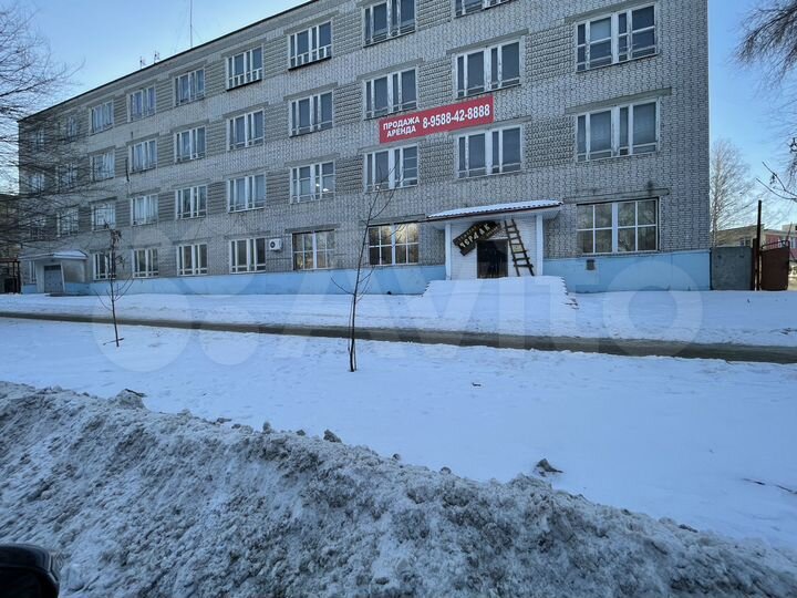 Сдам помещение свободного назначения, 334 м²