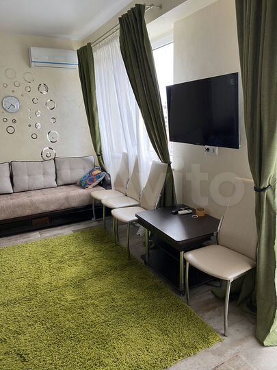 Квартира-студия, 26,2 м², 11/12 эт.