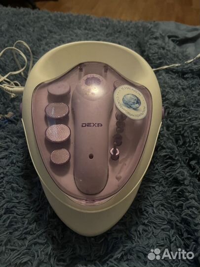 Маникюрный набор