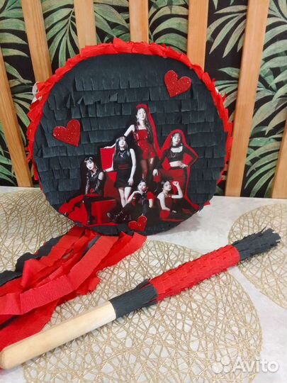 Пиньята для праздников