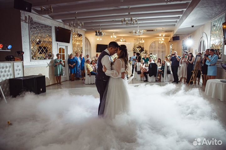 Ведущий тамада на свадьбу диджей+ аппаратура