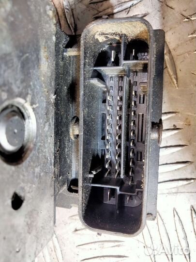 Блок ABS Peugeot Expert Citroen Jumpy Fiat Scudo