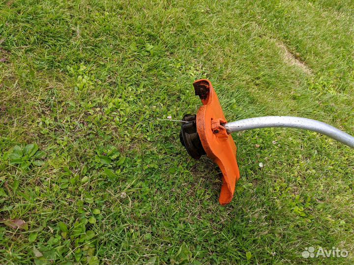 Триммер электрический Stihl FSE 71