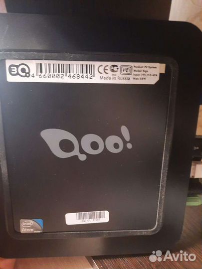 Мини компьютер