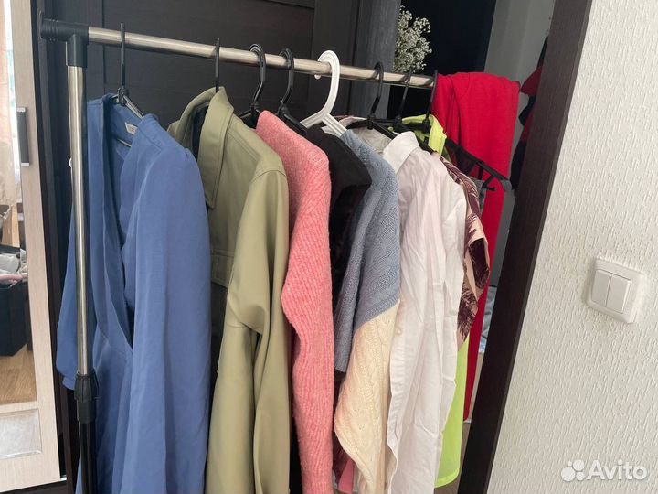 Вещи пакетом 42-44