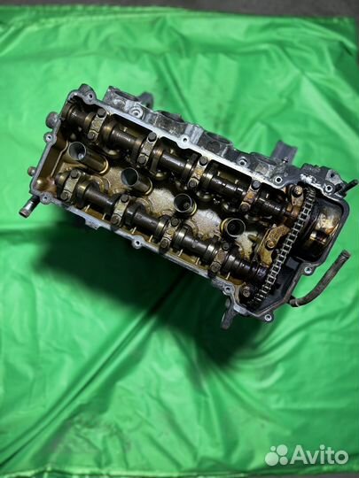 Двигатель lancer 10 colt 1.5л 4а91