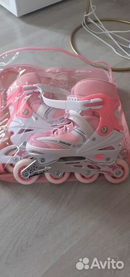 Ролики детские