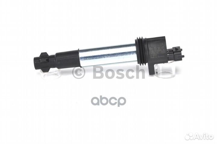 Катушка зажигания Vaz 0221504473 Bosch