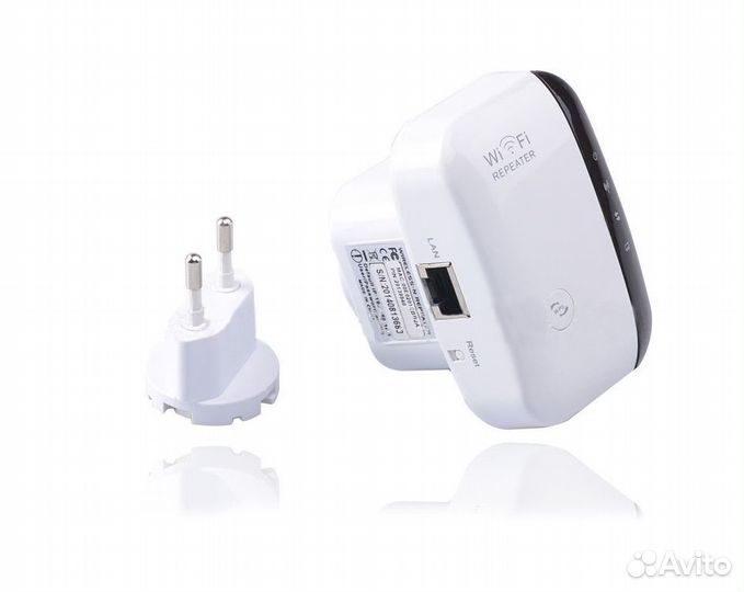 Усилитель беспроводного сигнала