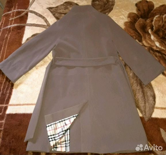 Пальто