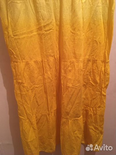 Сарафан и платье 2 сарафана