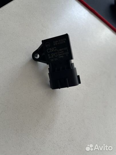 Датчик гбо заводской газ omvl