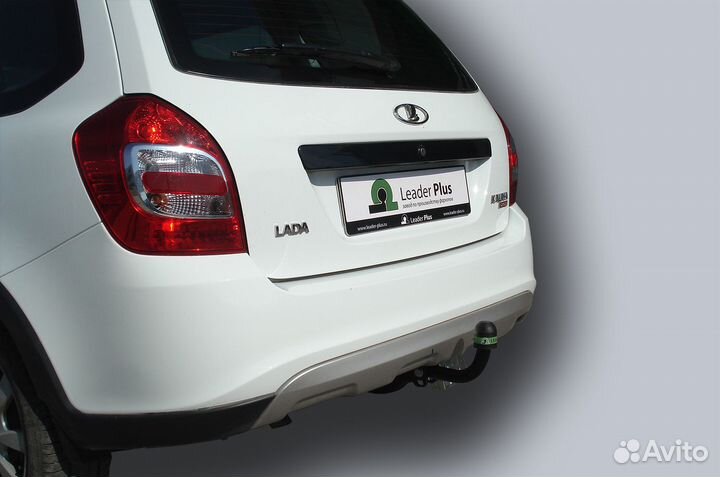 Фаркоп для LADA Kalina / LADA Granta