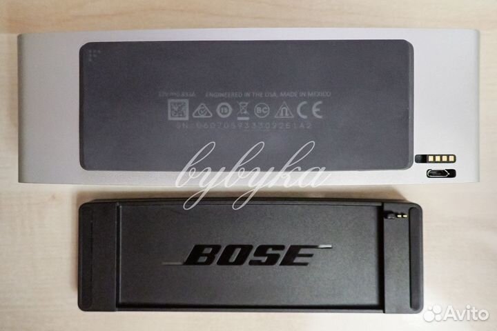 Bose SoundLink Mini - Bluetooth Колонка