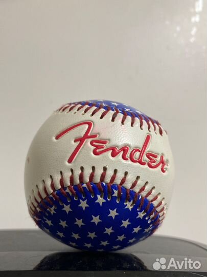 Бейсбольный мяч