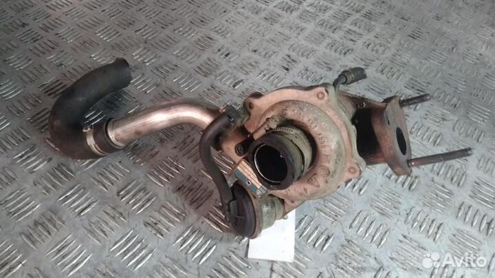Б/У Б/У Турбина 5435970005 opel