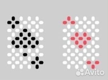 Серёжки ручной работы на заказ