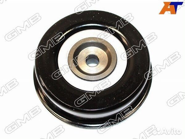 Ролик приводного ремня mitsubishi pajero sport