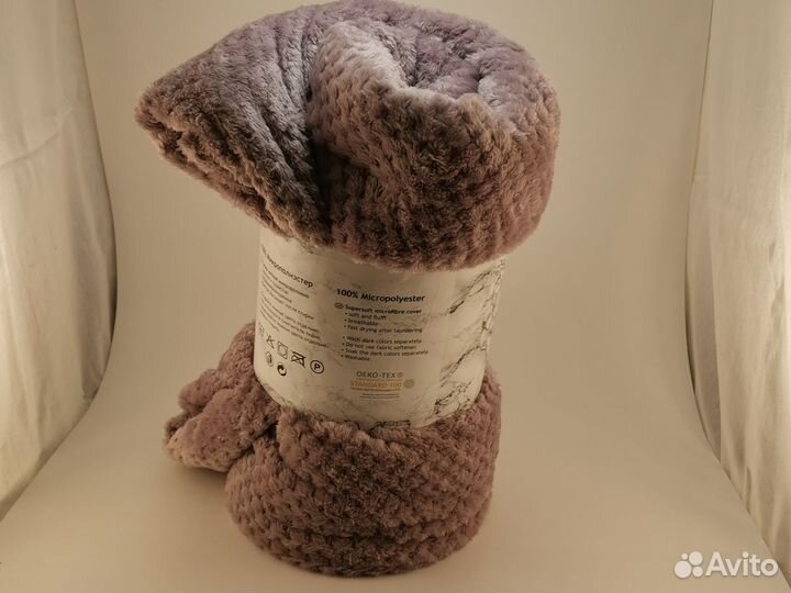 Плед La Vantelle