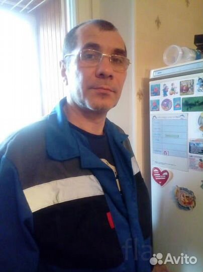 Ремонт холодильников частный мастер