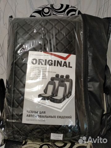 Чехлы для автомобильных сидений на приору 2 седан