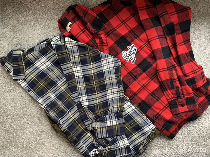 Одежда для девочки пакетом 158-164 xs-s
