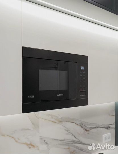 Кухня на заказ. Кухонный гарнитур от производителя