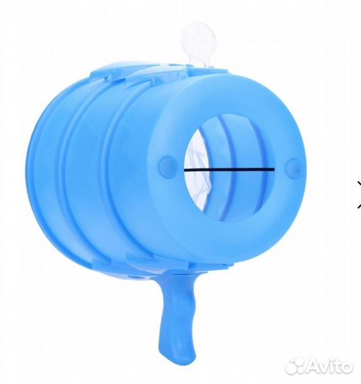 Air blaster (игрушка)