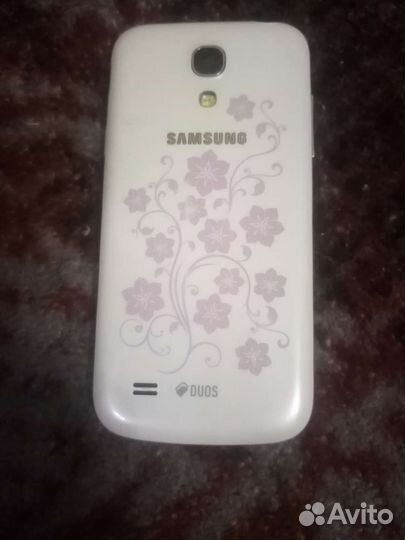 Samsung Galaxy S4 mini GT-I9190, 8 ГБ