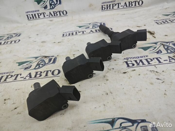 Катушка зажигания Volkswagen Golf Mk7 (2012—2017)