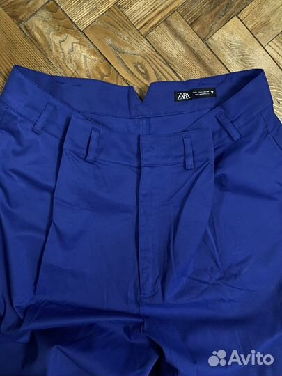 Брюки Zara