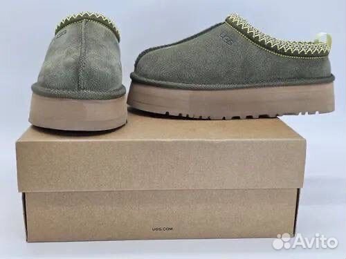 Угги женские