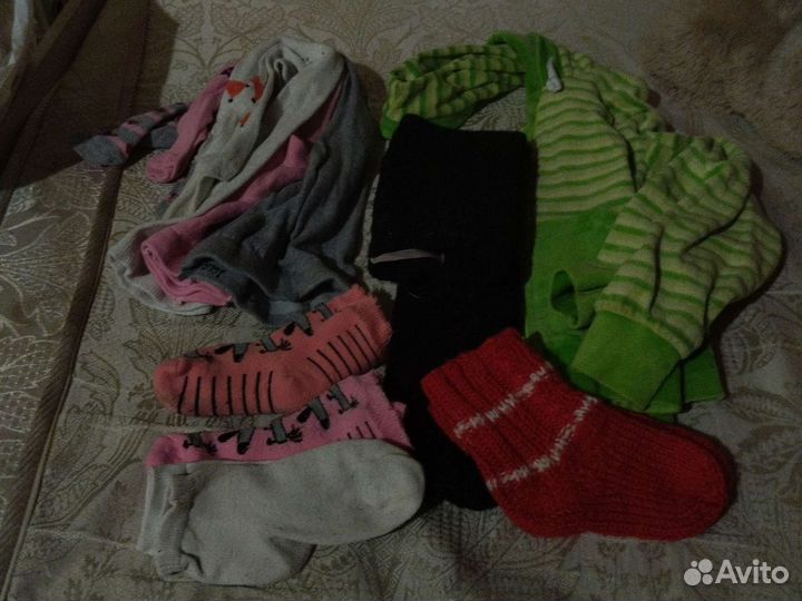 Вещи для девочки 3-4 года