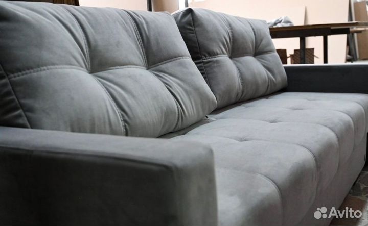 Диван Евро со спальным местом