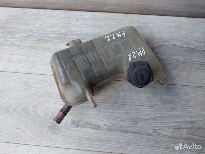Расширительный бачок Renault Megan 2