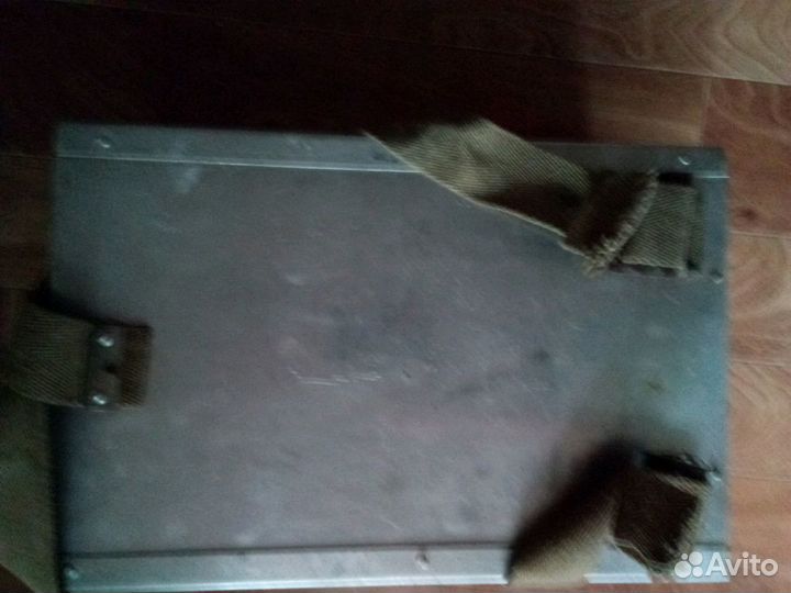 Горбовик заводской