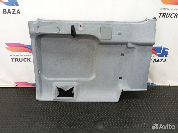 9406901625 Обшивка боковой стенки левая