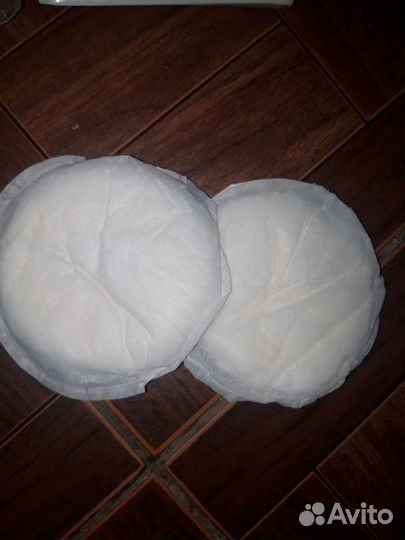 Накладки для груди