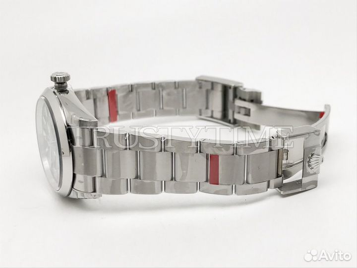 Часы Rolex Explorer 36mm 124270-0001